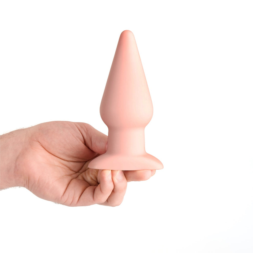 Me You Us Anal Plug