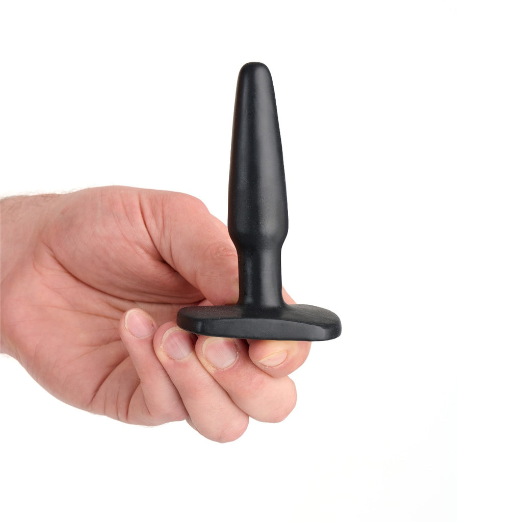 Me You Us Anal Plug