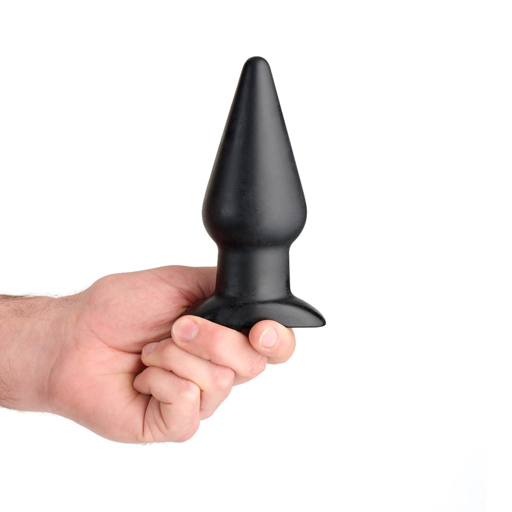 Me You Us Anal Plug