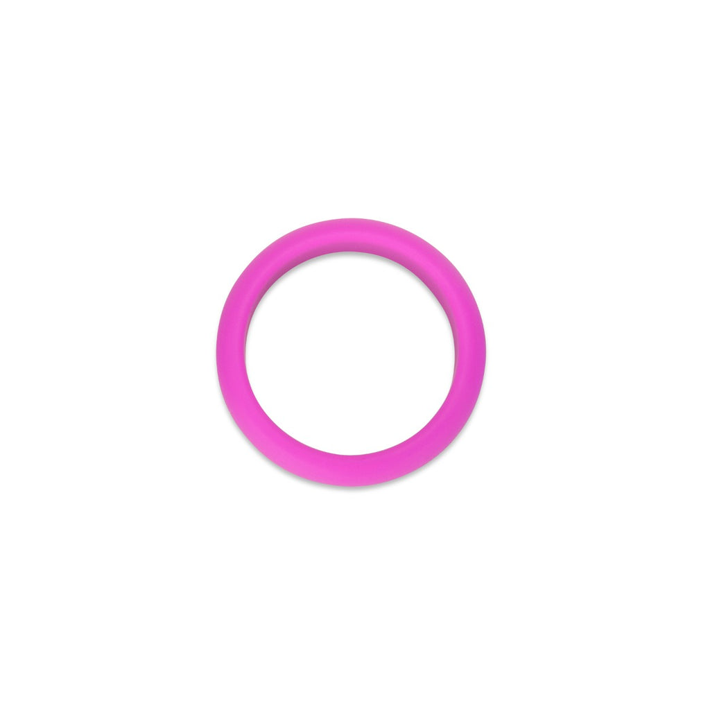 Me You Us Silicone Ring