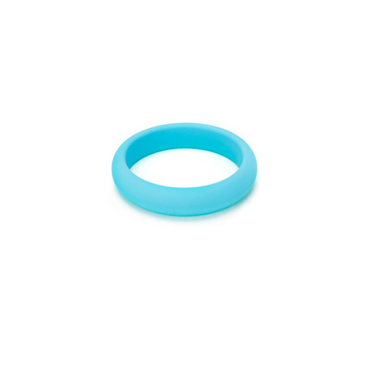 Me You Us Silicone Ring