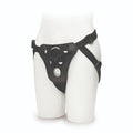 Me You Us Black Adjustable Harness