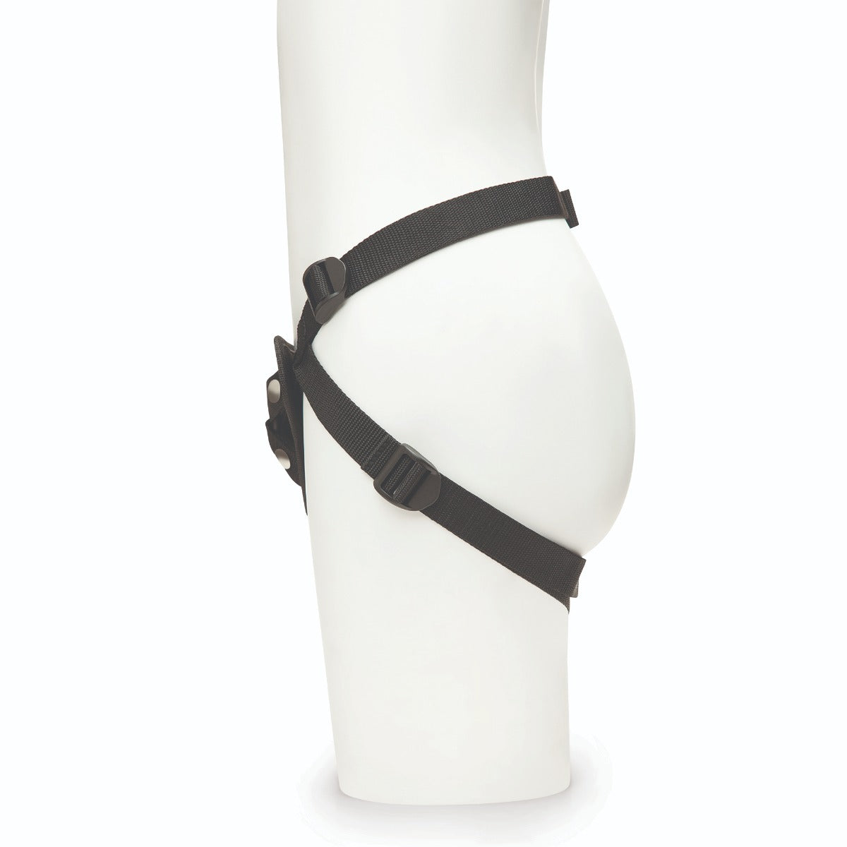 Me You Us Lace Adjustable Harness With Bullet Pocket