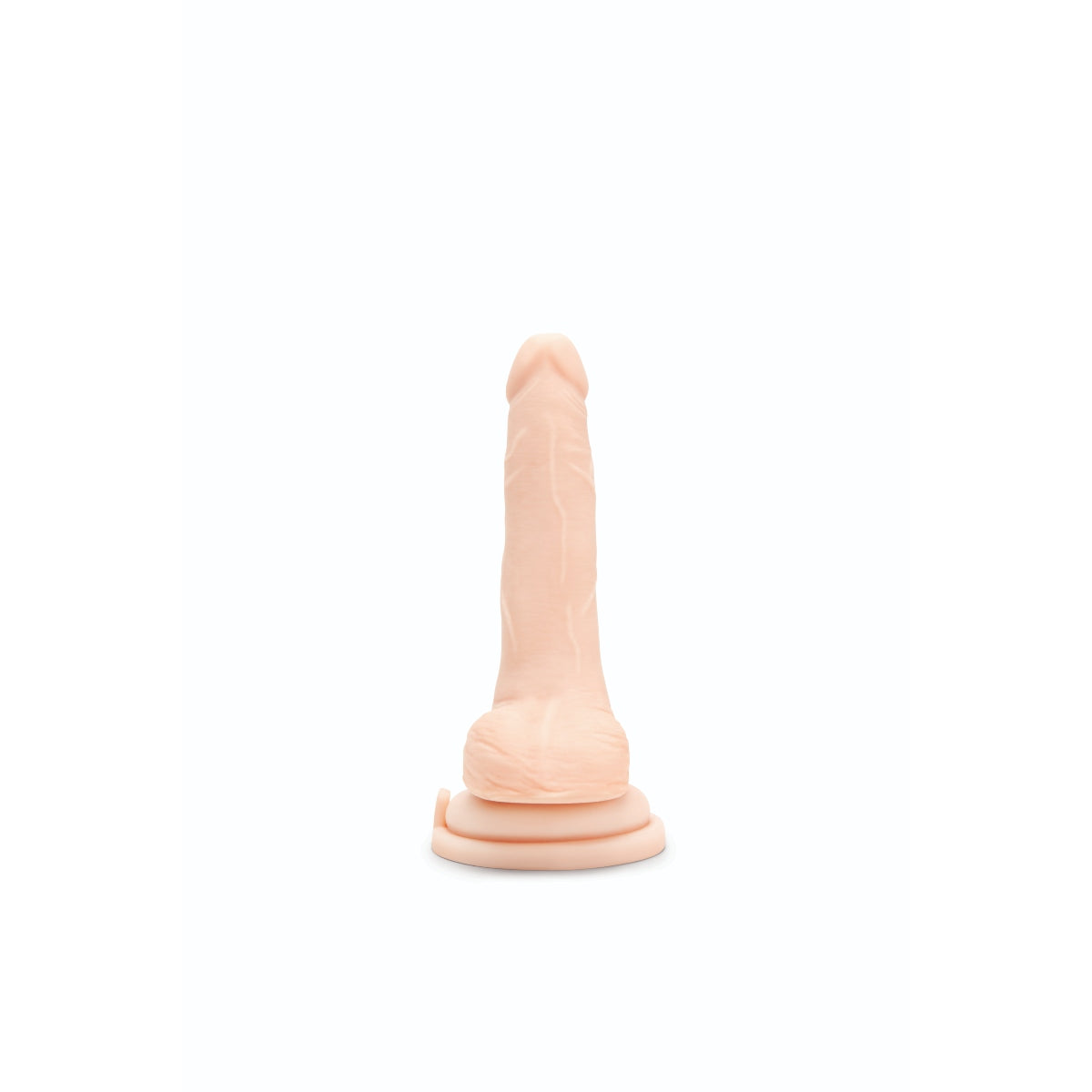 Me You Us Ultra Cock Dual Density with Balls 6in