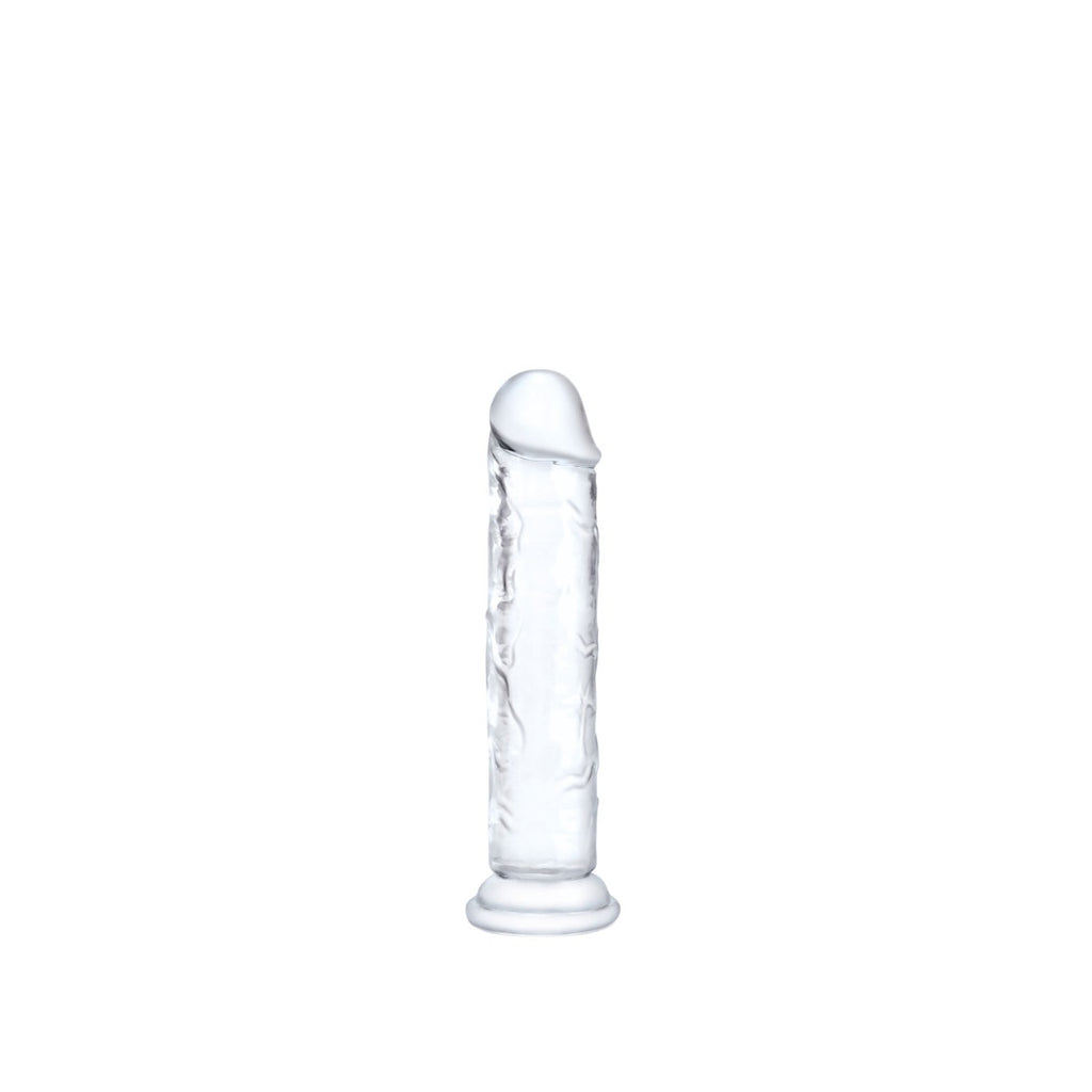 Me You Us Ultra Cock Jelly Dong 6 Inch