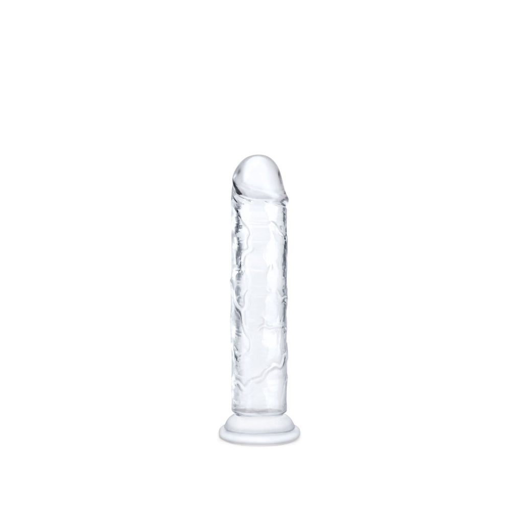 Me You Us Ultra Cock Jelly Dong 7 Inch