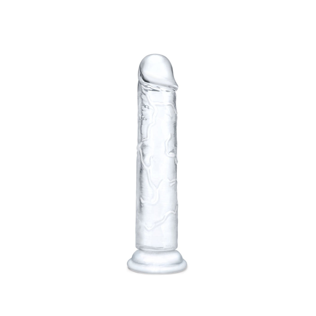 Me You Us Ultra Cock Jelly Dong 8.5 Inch