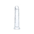 Me You Us Ultra Cock Jelly Dong 8.5 Inch