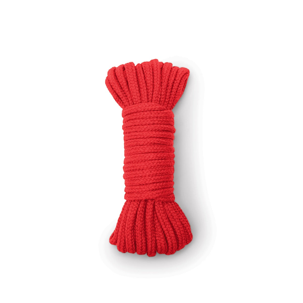 Me You Us Tie Me Up Soft Cotton Rope