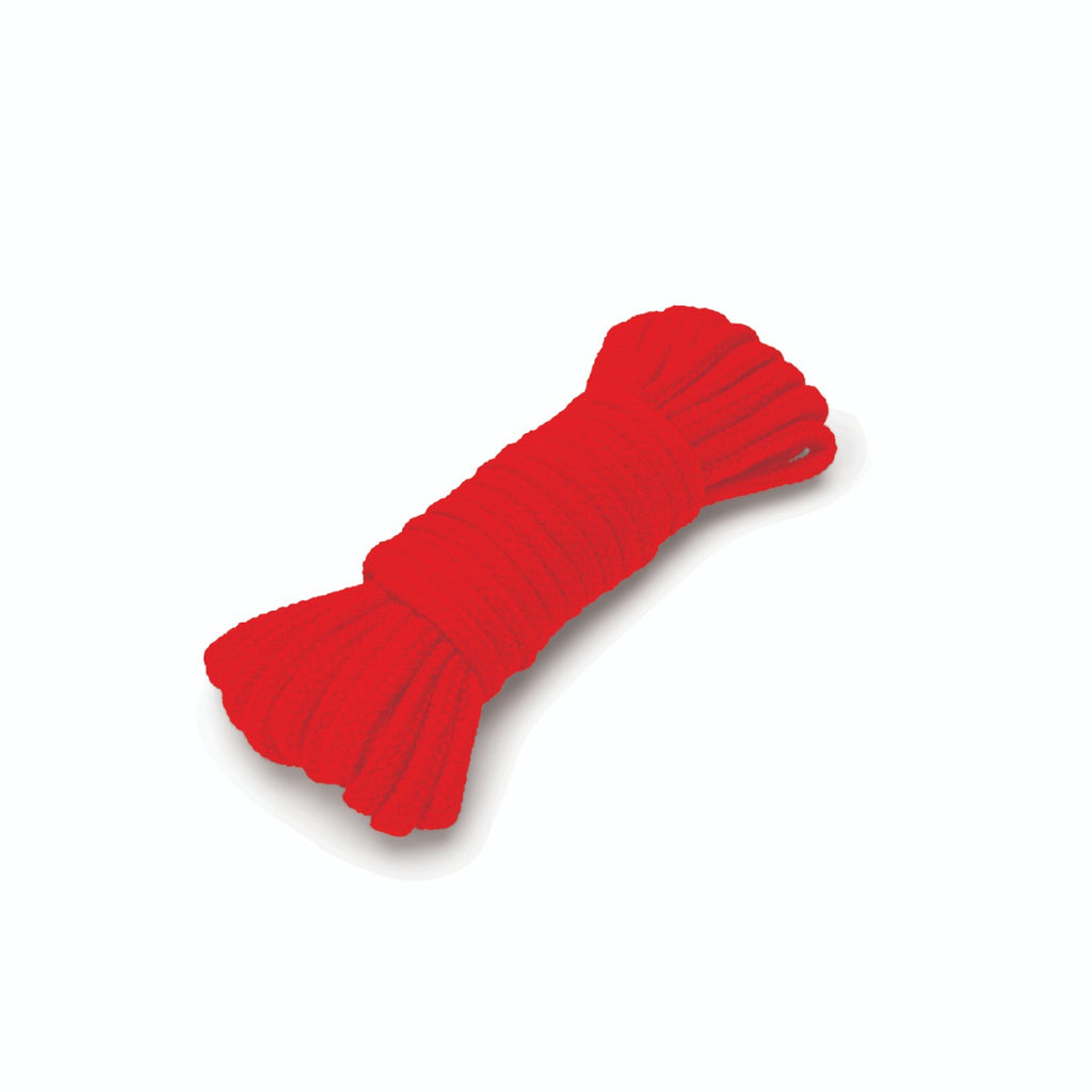 Me You Us Tie Me Up Soft Cotton Rope