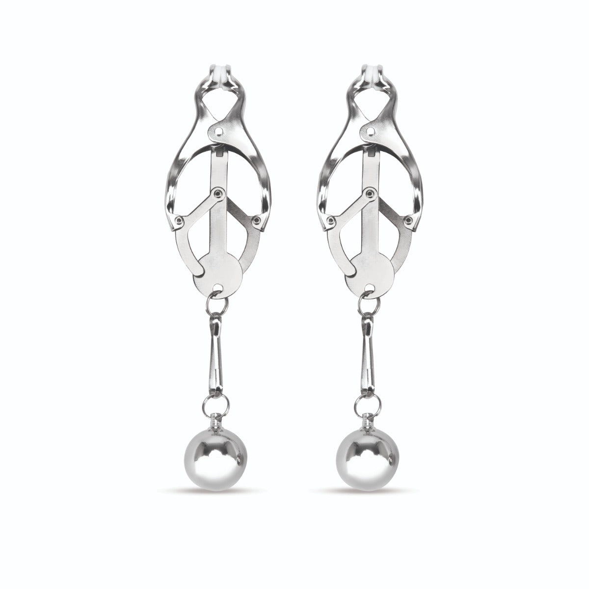 Me You Us Clover Nipple Clamp