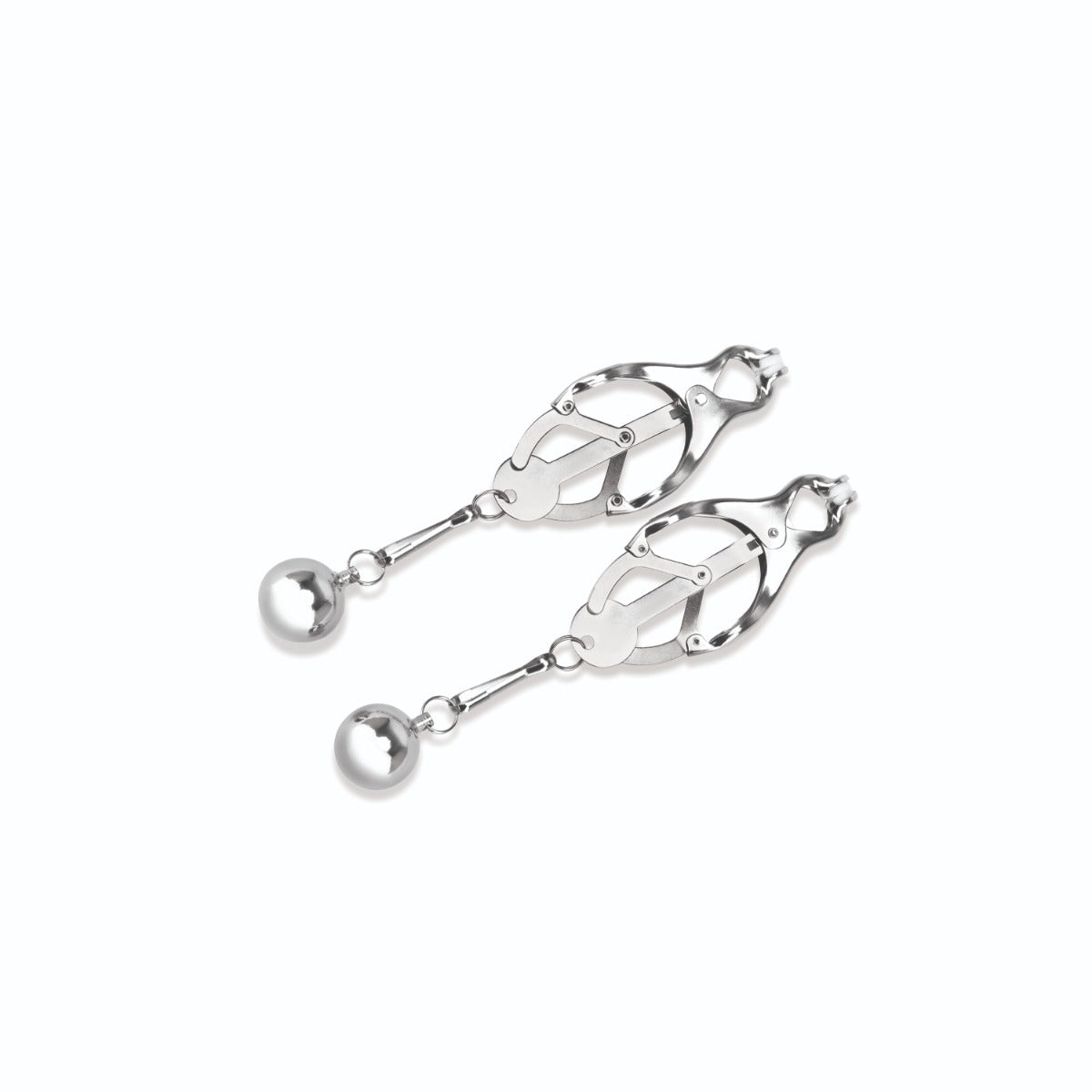 Me You Us Clover Nipple Clamp