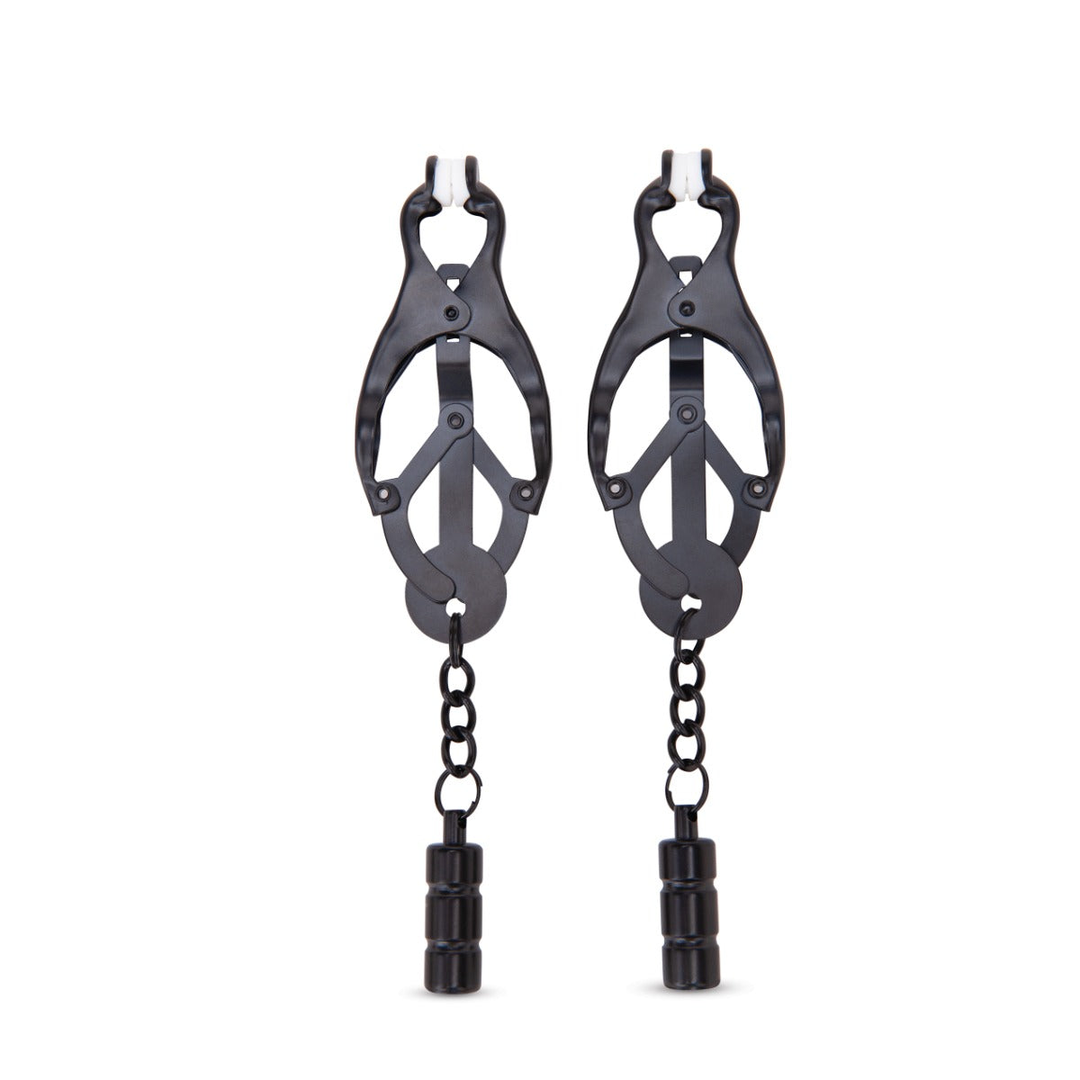 Me You Us Clover Nipple Clamp