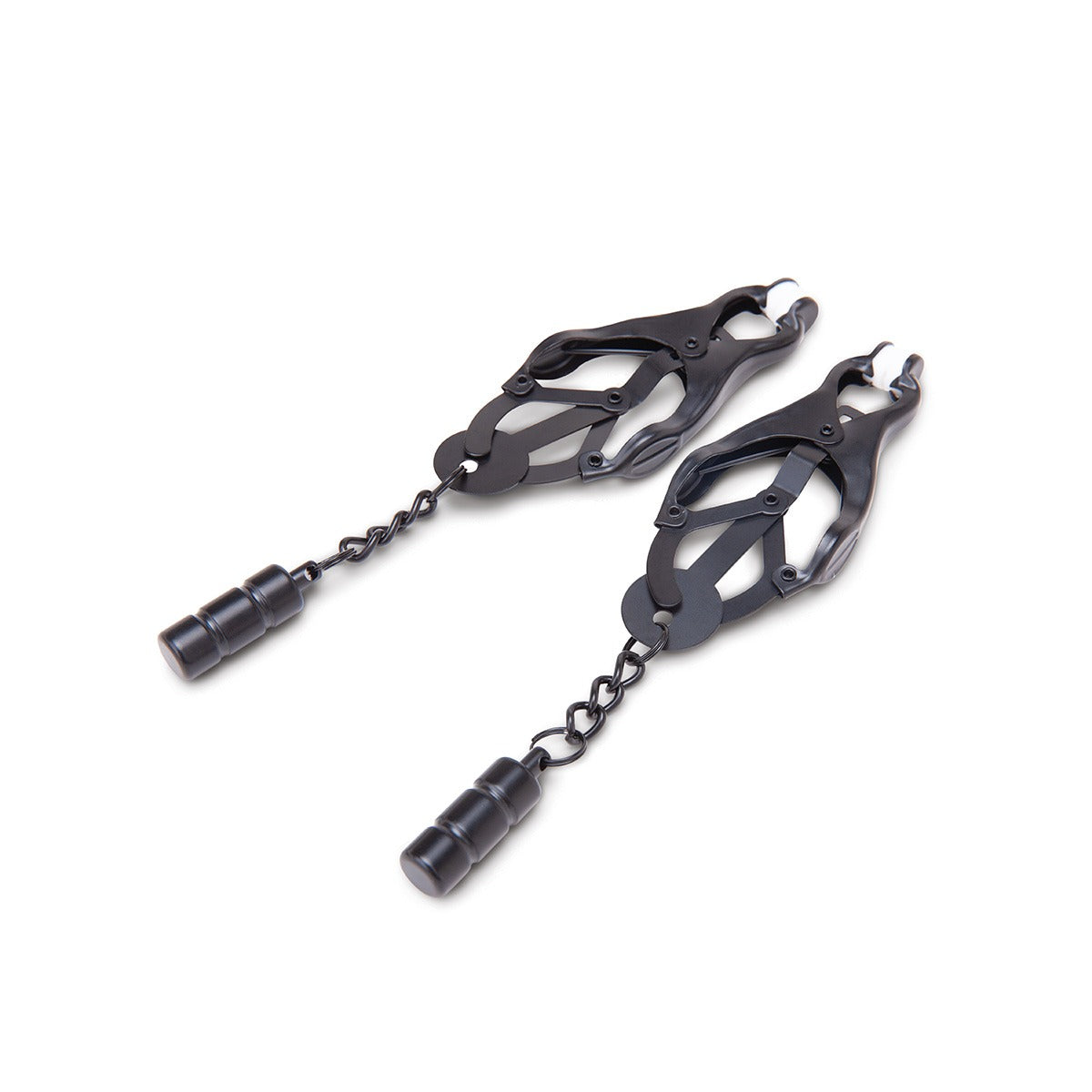 Me You Us Clover Nipple Clamp