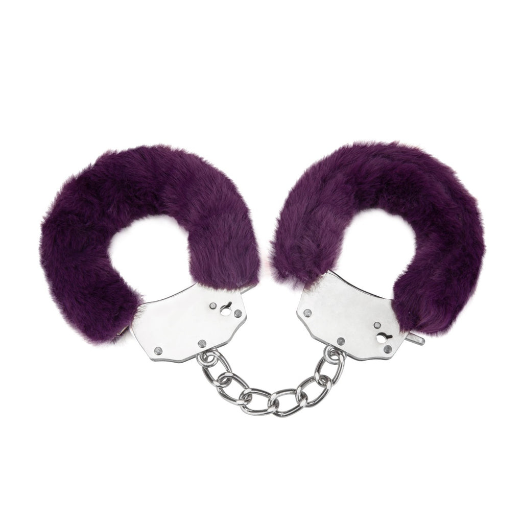 Me You Us Furry Handcuffs