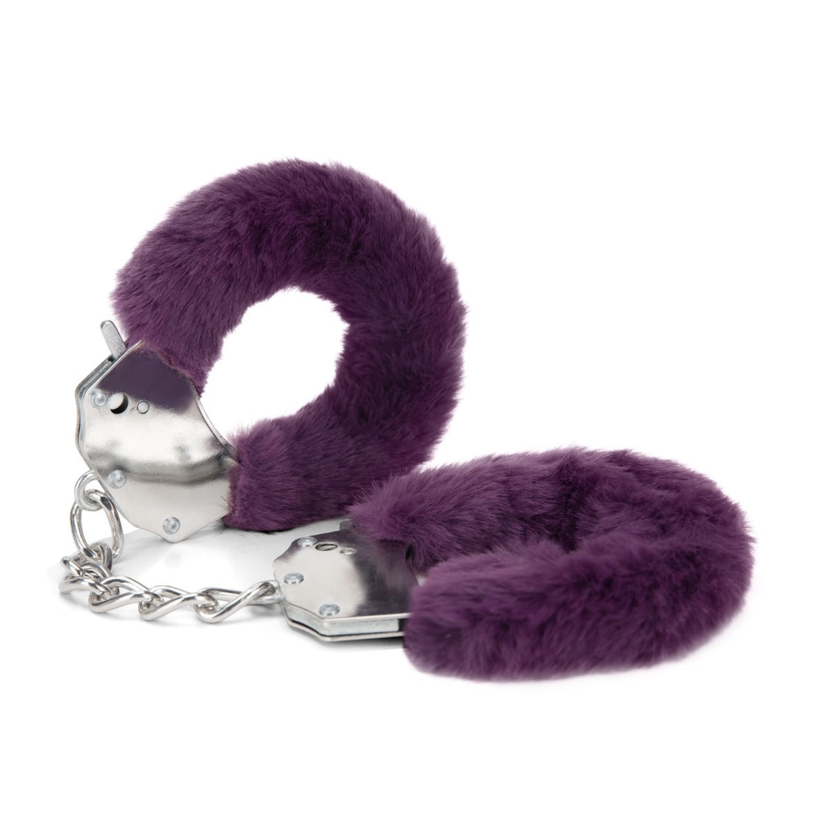 Me You Us Furry Handcuffs