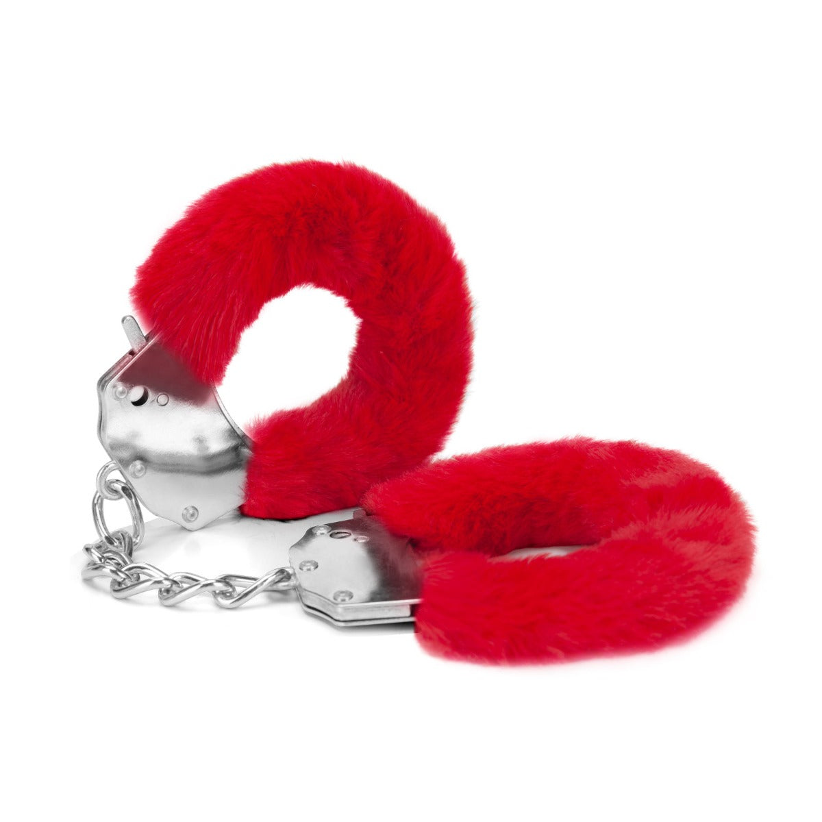 Me You Us Furry Handcuffs