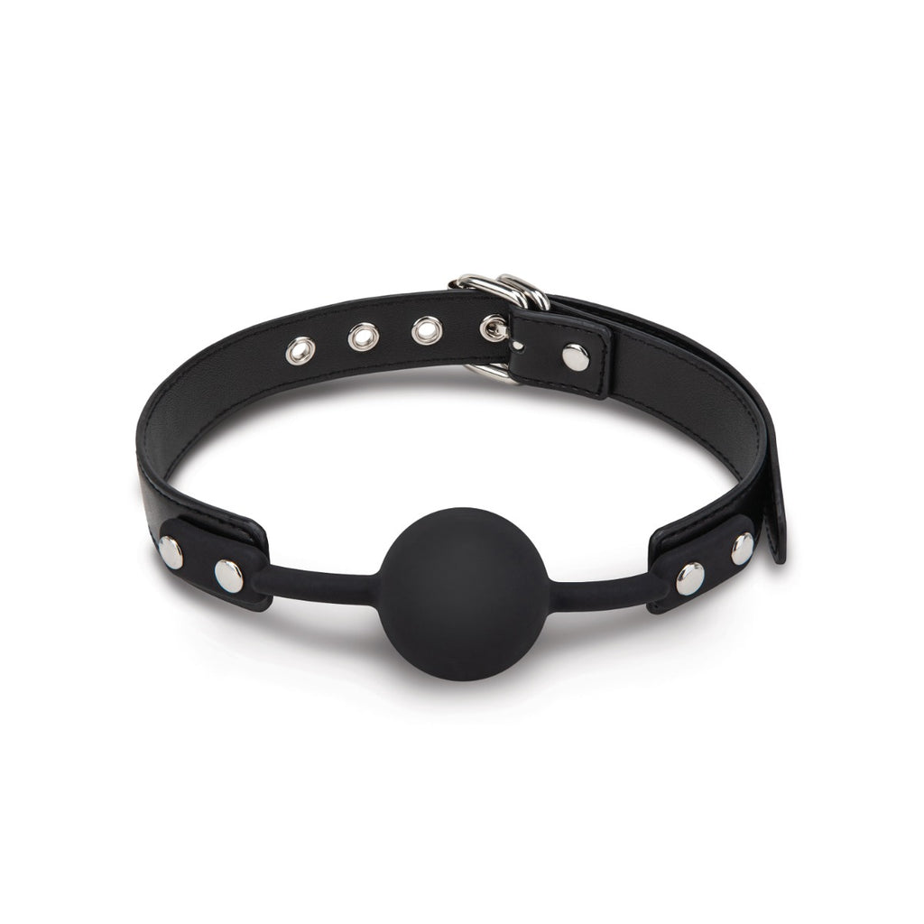 Me You US Silicone Ball Gag