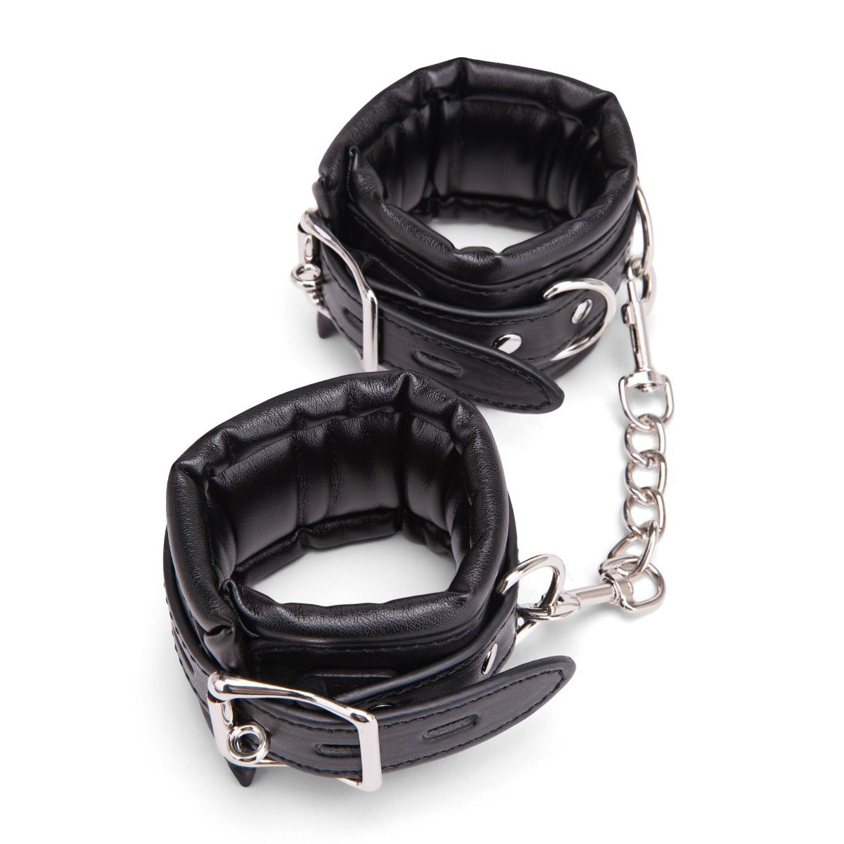 Me You Us Wrist Cuffs