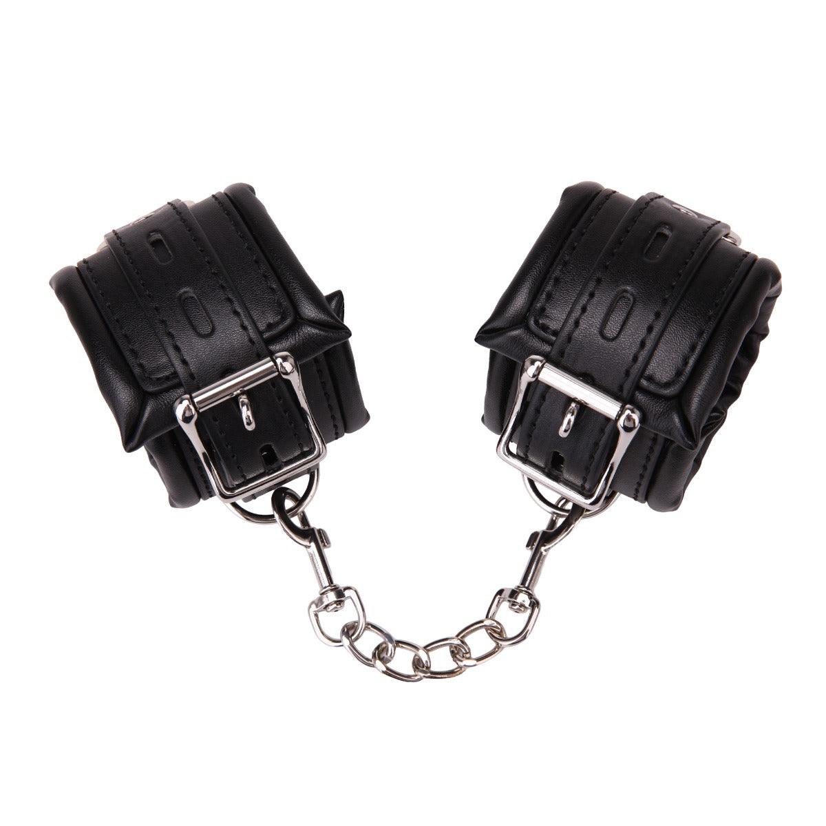 Me You Us Wrist Cuffs
