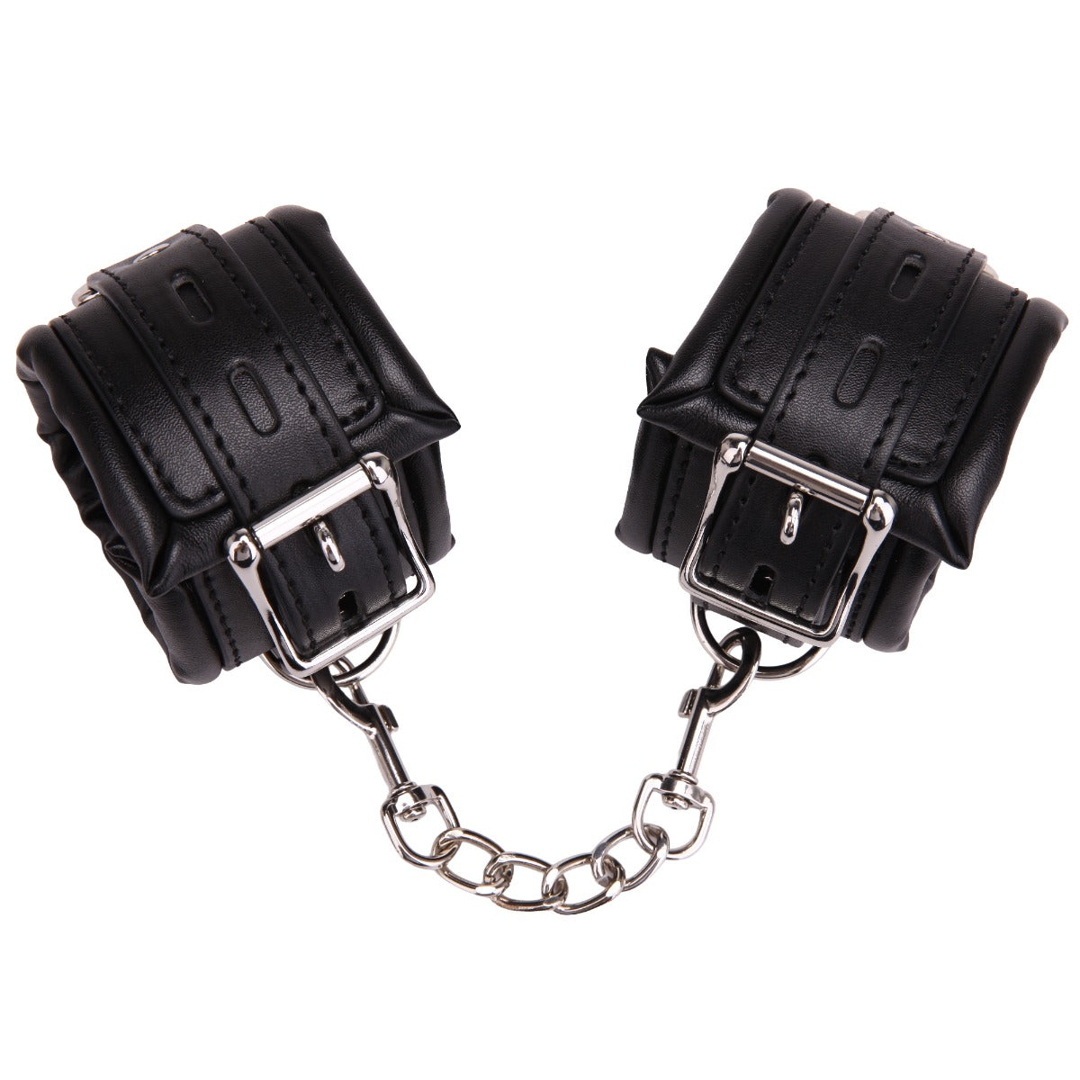 Me You Us Ankle Cuffs