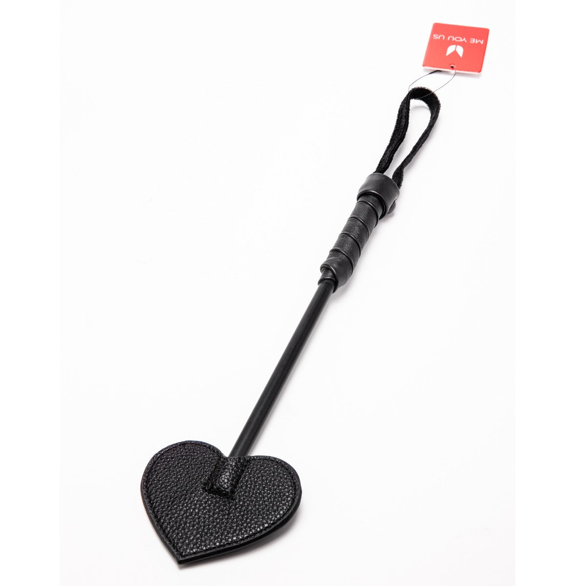Me You Us Mini Heart Paddle