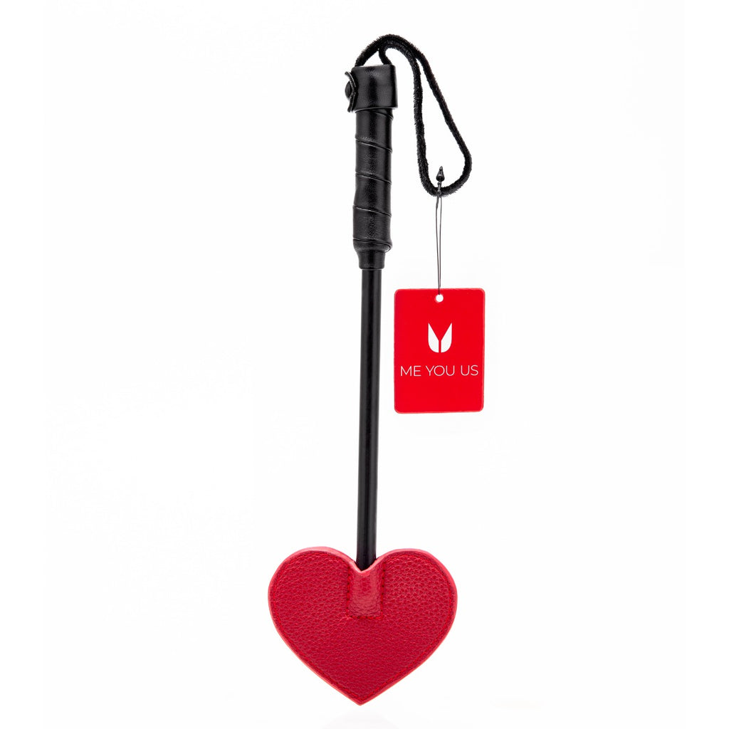 Me You Us Mini Heart Paddle