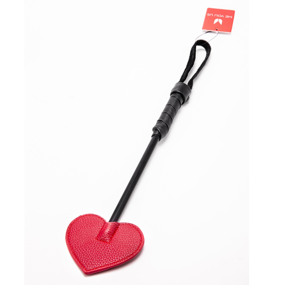 Me You Us Mini Heart Paddle