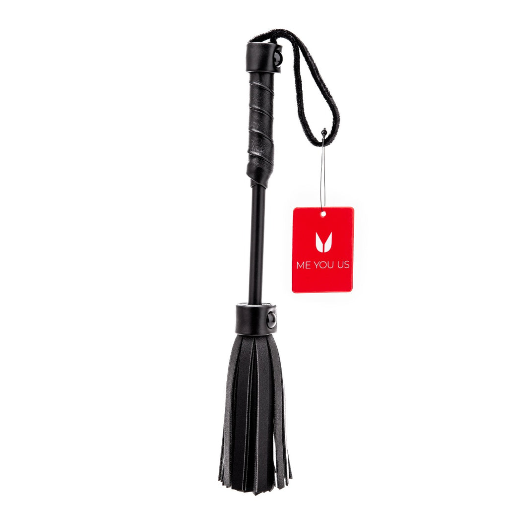 Me You Us Mini Flogger