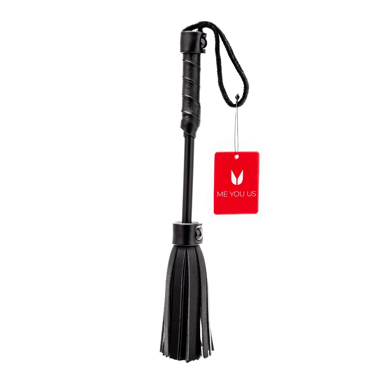 Me You Us Mini Flogger