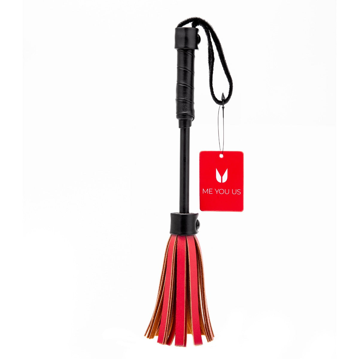 Me You Us Mini Flogger