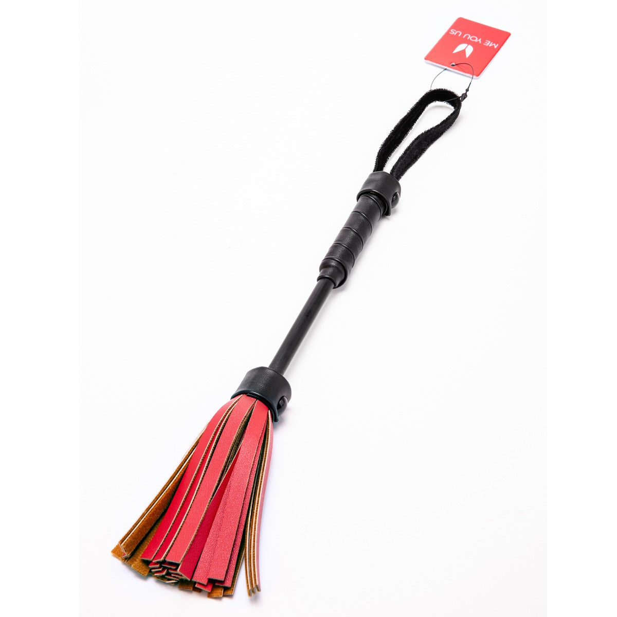 Me You Us Mini Flogger