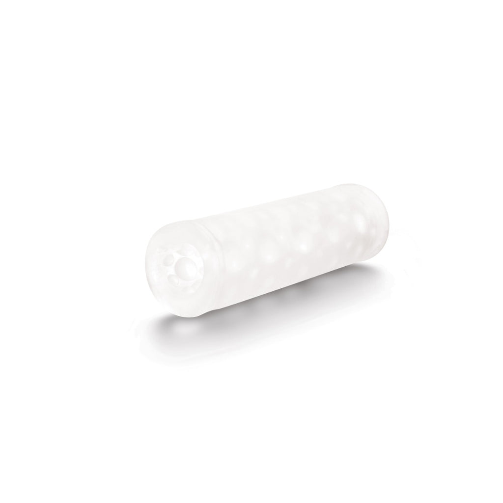 Me You Us Knobbly Dual End Stroker