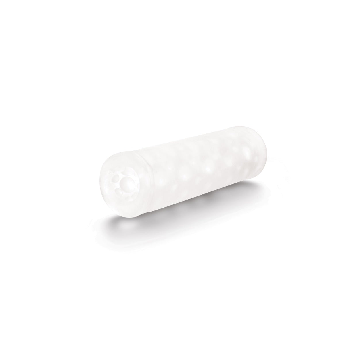 Me You Us Knobbly Dual End Stroker