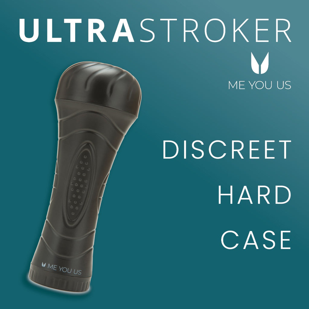 Me You Us Vagina Stroker 1