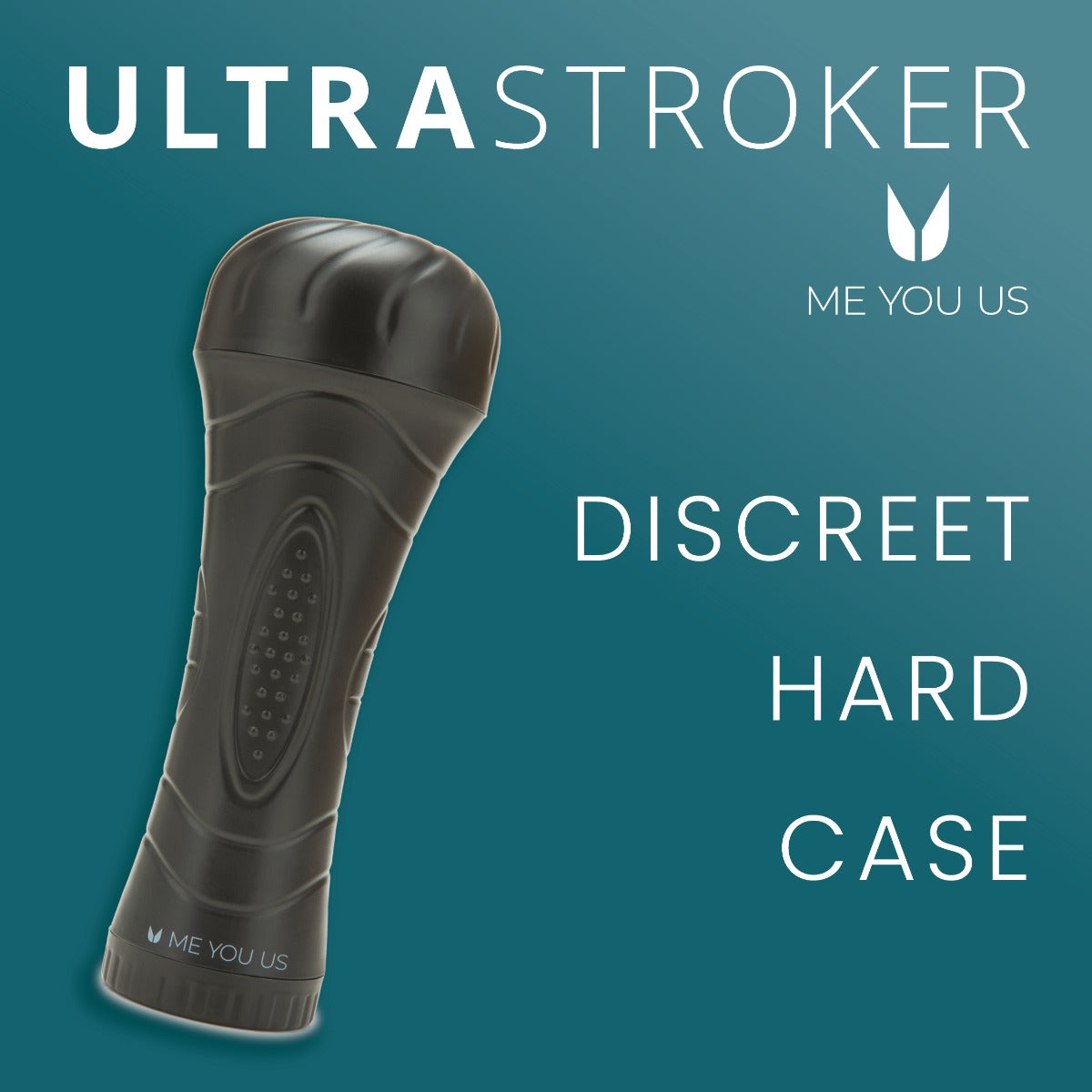 Me You Us Vagina Stroker 1