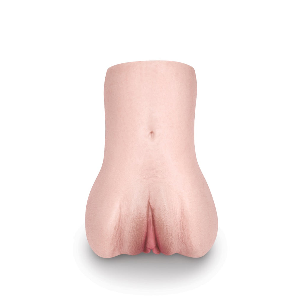 Me You Us Stroker 2 Hole