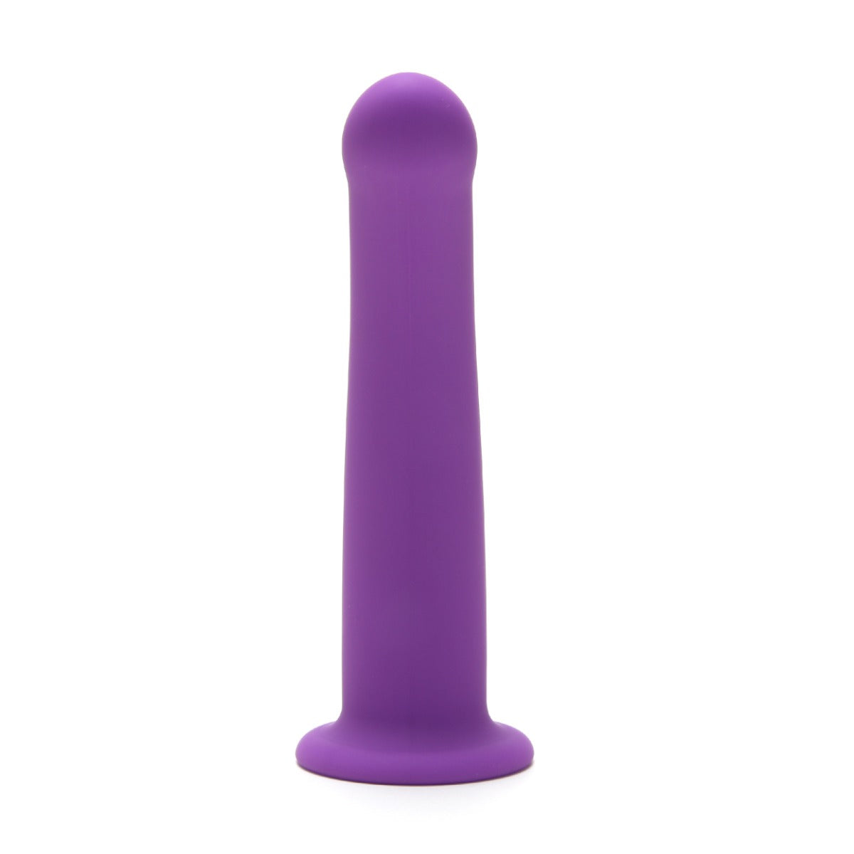 Me You Us Curved Dildo 7 Inch