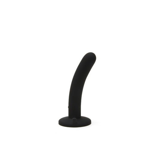 Me You Us 5ich Vibrating Rechargeable Slim Beginners Peg