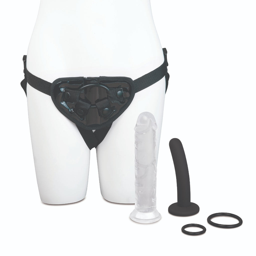 Me You Us Complete Harness Kit
