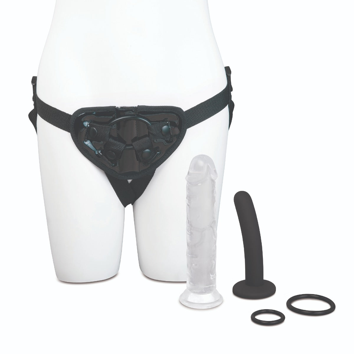 Me You Us Complete Harness Kit