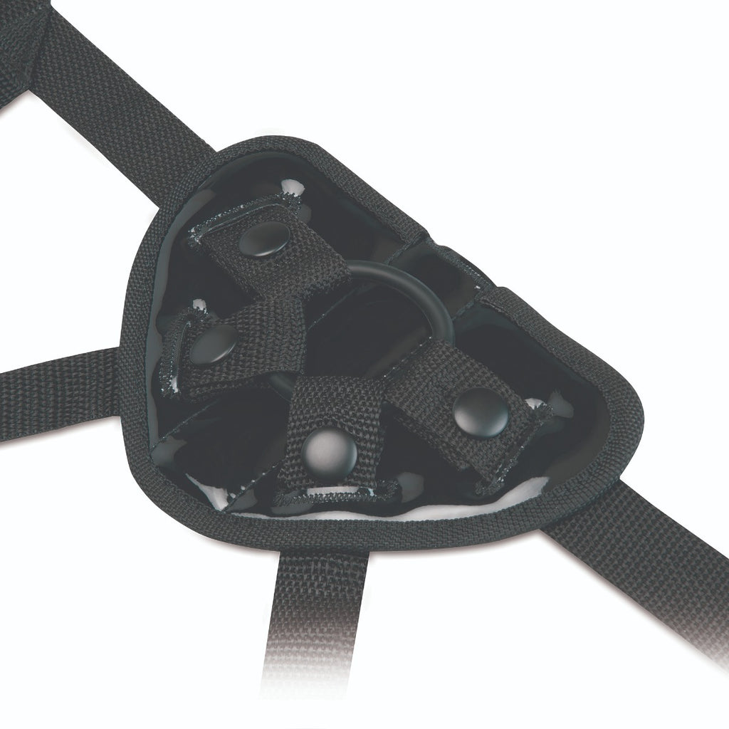 Me You Us Complete Harness Kit