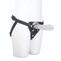 Me You Us Frosted Harness Kit