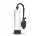 Me You Us Pumped Up Suction Penis Pump