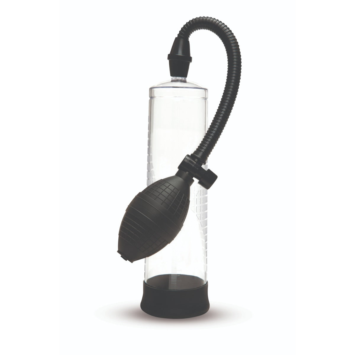 Me You Us Pumped Up Suction Penis Pump