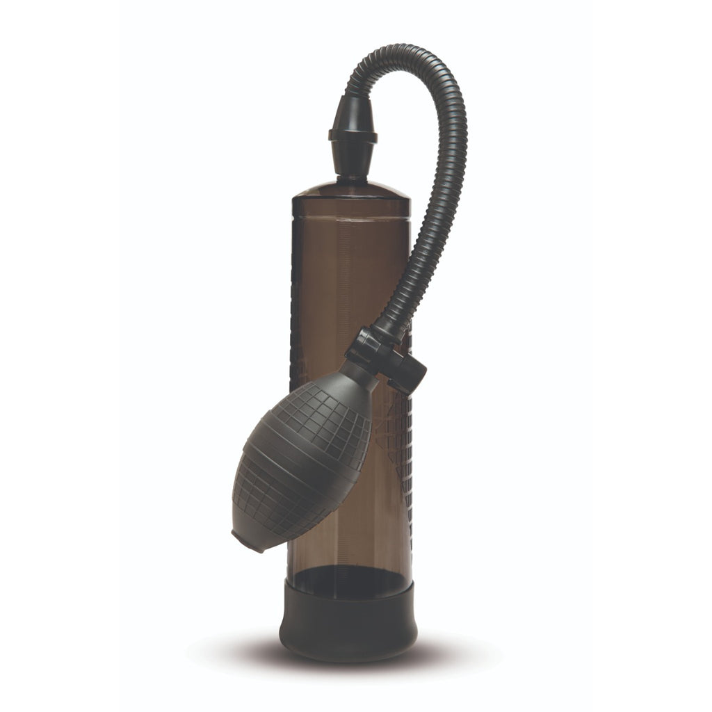 Me You Us Pumped Up Suction Penis Pump