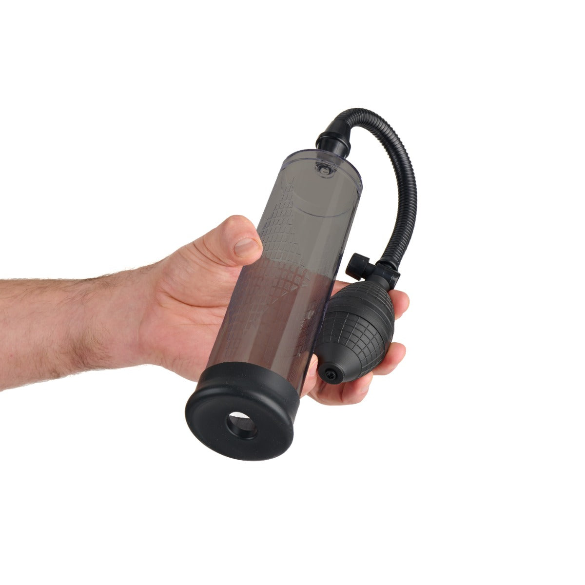 Me You Us Pumped Up Suction Penis Pump