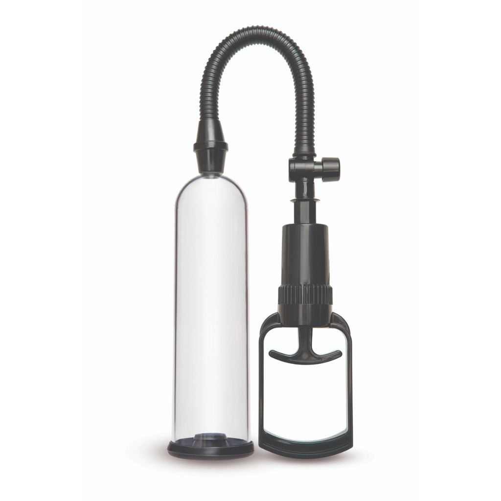Me You Us Trigger Suction Penis Pump