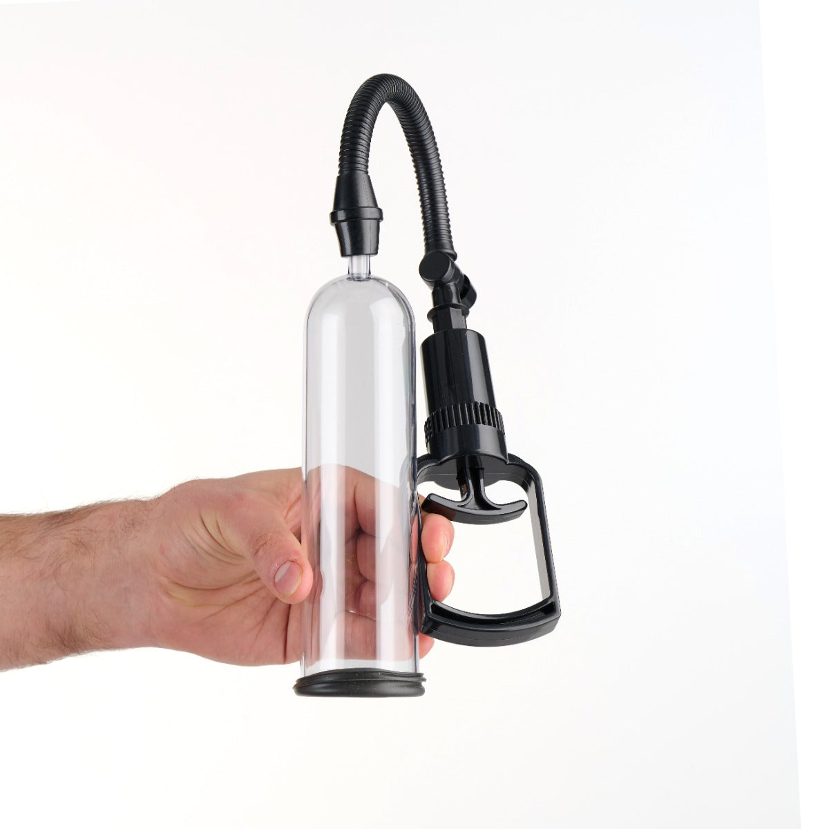Me You Us Trigger Suction Penis Pump