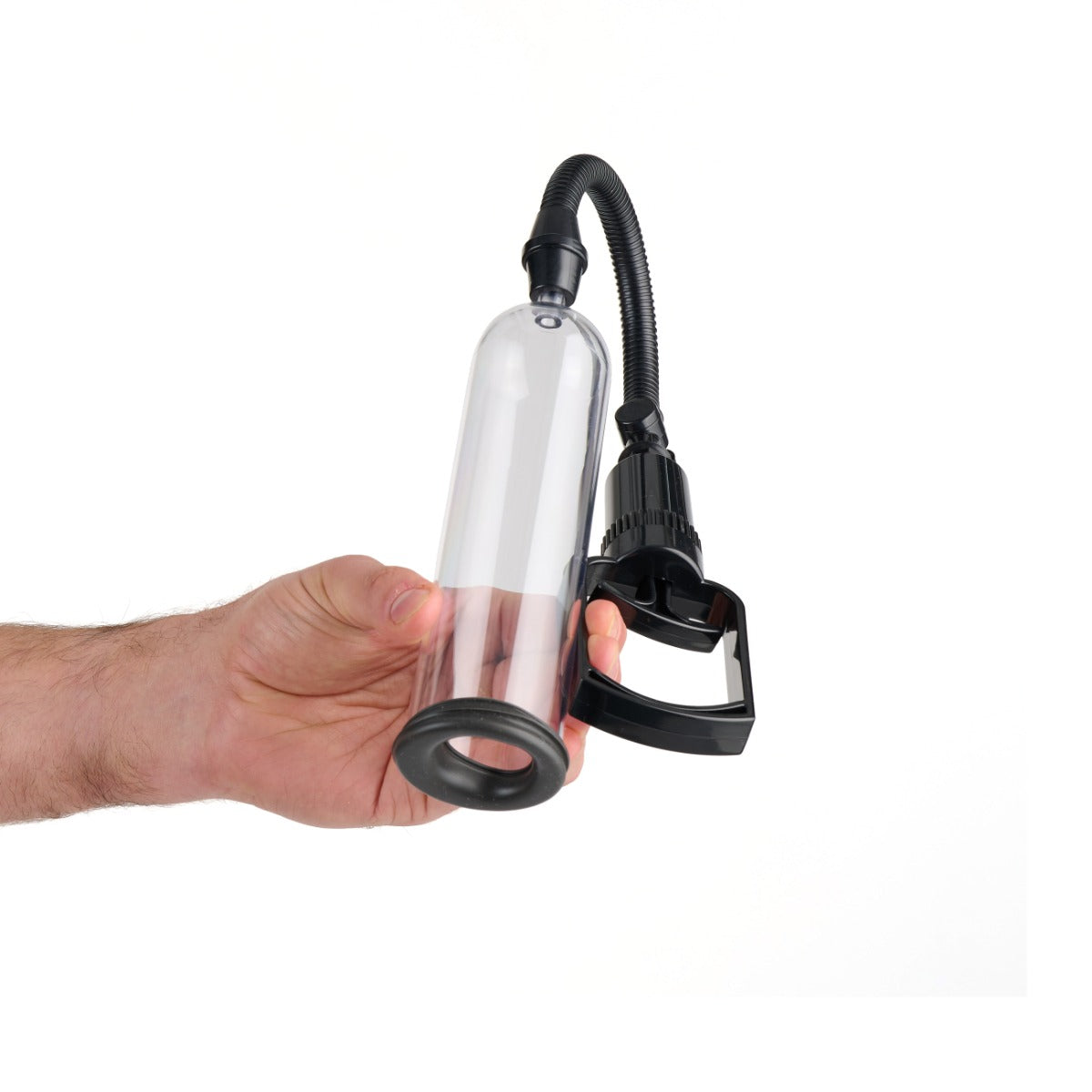 Me You Us Trigger Suction Penis Pump